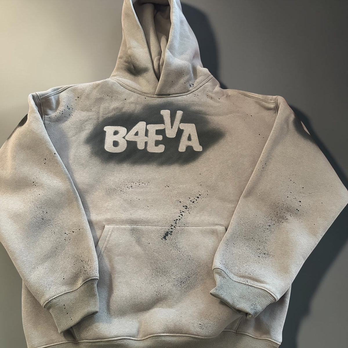 MENS B4EVA SWEATSUIT