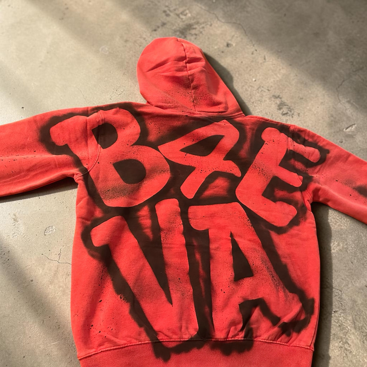 SUPER FLARED BOTTOM B4EVA SWEATSUITS