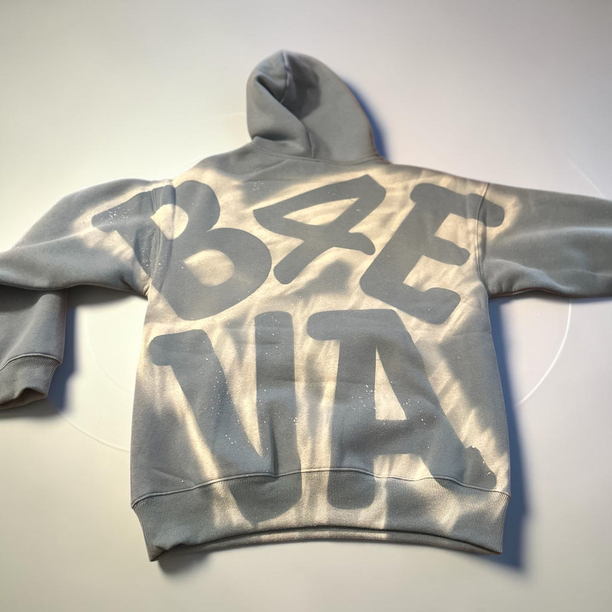 MENS B4EVA SWEATSUIT