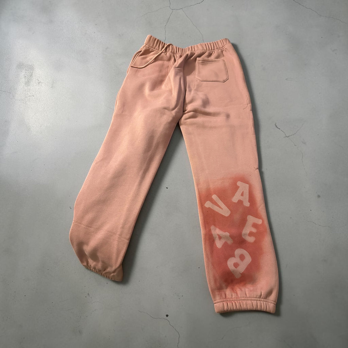 MENS B4EVA SWEATSUIT