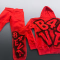YOUTH B4EVA SWEATSUIT