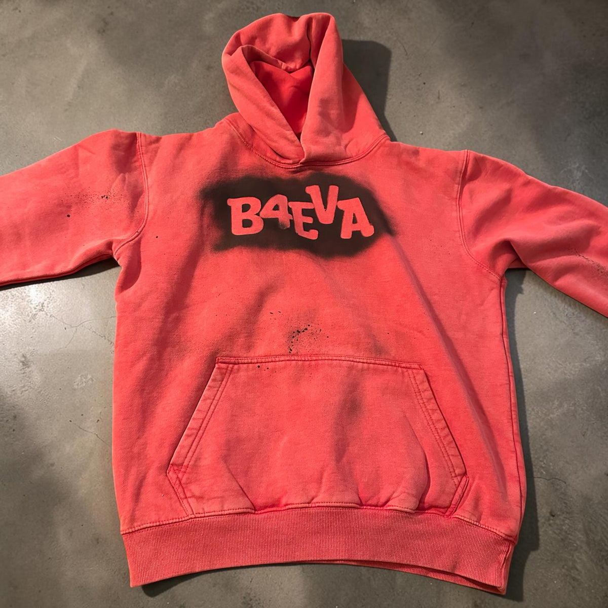 SUPER FLARED BOTTOM B4EVA SWEATSUITS