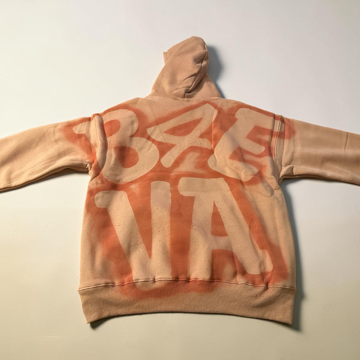MENS B4EVA SWEATSUIT