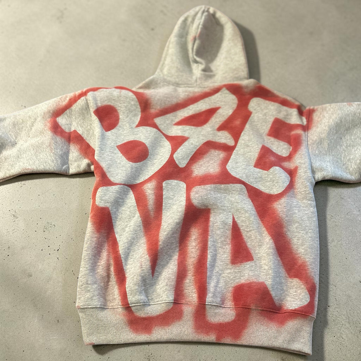 MENS B4EVA SWEATSUIT
