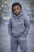 BABIES B4EVA SIGNATURE SWEATSUIT ( CUSTOMIZABLE )