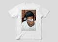 FEMALE B4EVA GOAT TSHIRT