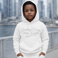 YOUTH B4EVA SIGNATURE HOODIE ( CUSTOMIZABLE )