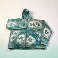 MISSING PIECES ZIPUP HOODIE